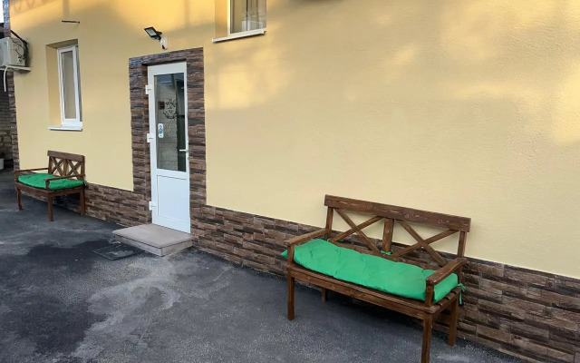 Квартира на Садовой 213(3)