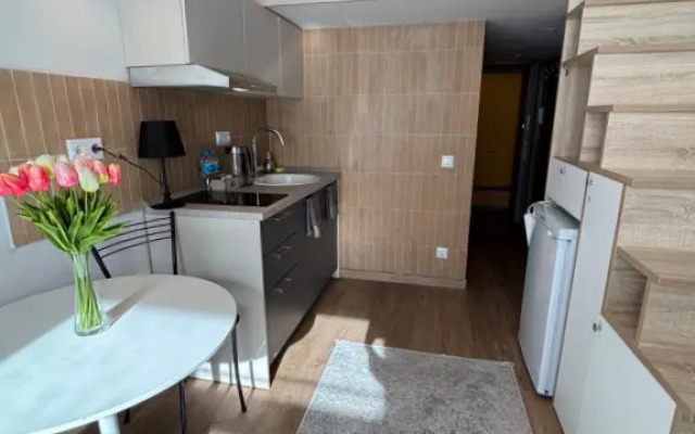 Апартаменты в центре Казани