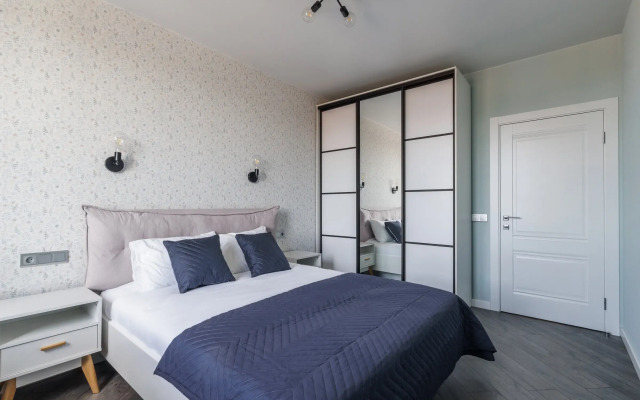 Квартира ArendaGrad Общественный