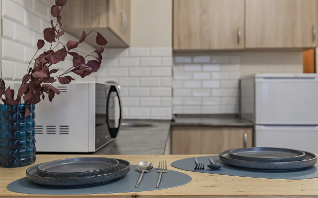 Квартира Уютная в Молодежном Центре города