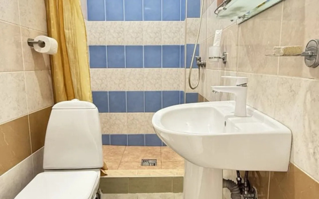 Berezovy Guest house