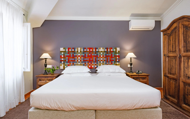 Hotel ADC - Albergaria do Calvário by Unlock Hotels