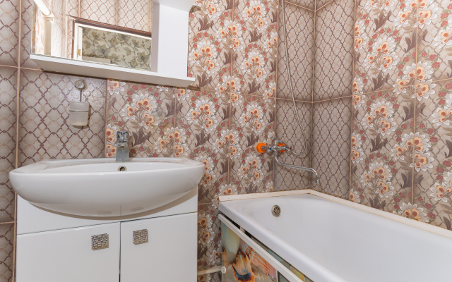 Апартаменты LikeHome на Салмышской