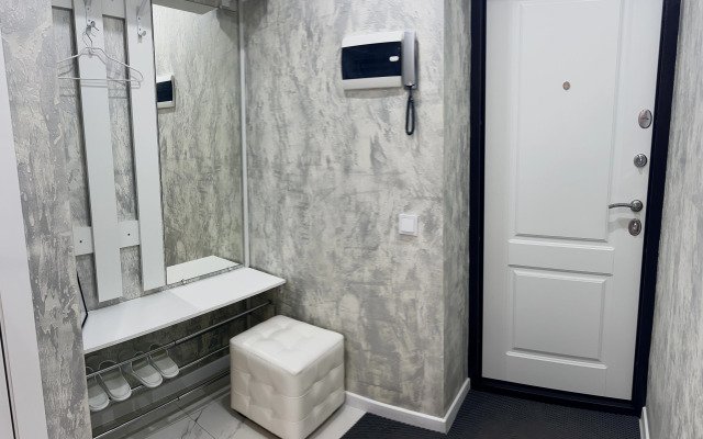 Квартира Шикарная евродвушка в Авиаторе, г. Саратов