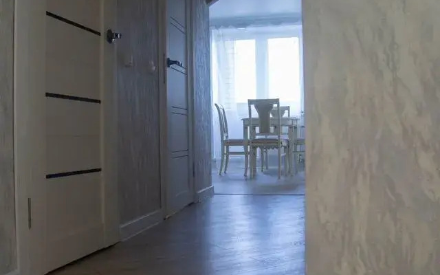 3 Na Ulitse Mendeleeva 21 Flat