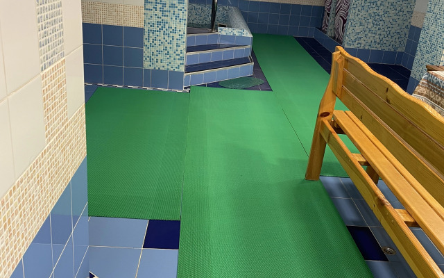 Гостевой дом Мустанг