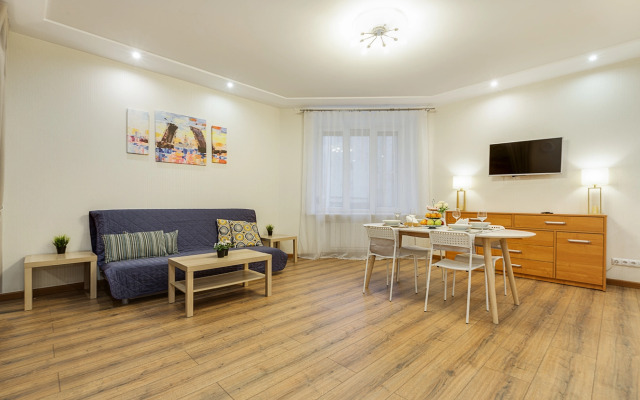 Квартира RentalSPb