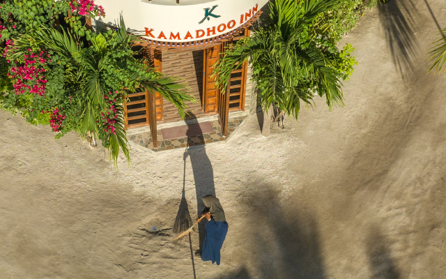 Kamadhoo Inn Guest House