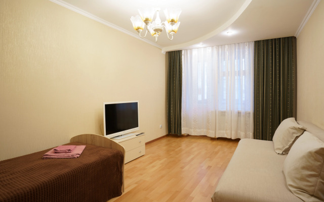 Квартира Right Room на Маяковского 43