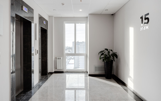 Knokey Konkovo Apartments