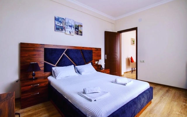 Zolotoye Runo Hotel