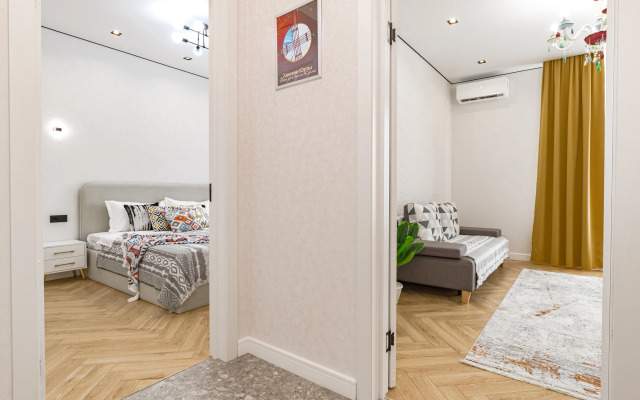 Aitas Luxe Comfort Flat