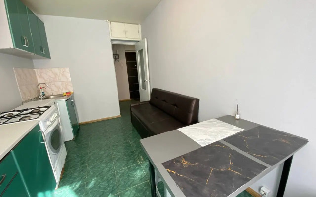 Квартира Грайвороновская 16к4