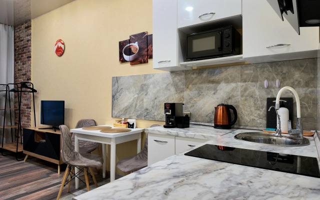 Nebo Tower Apartaments