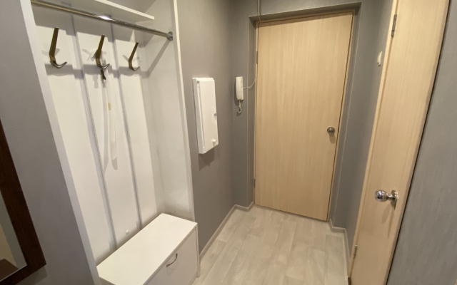 S Vidom Na Onezhskoe Ozero Apartments