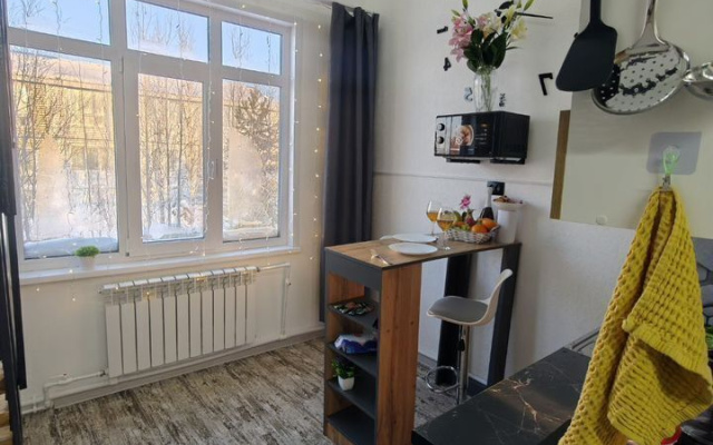 Квартира в 11-м микрорайоне 25а