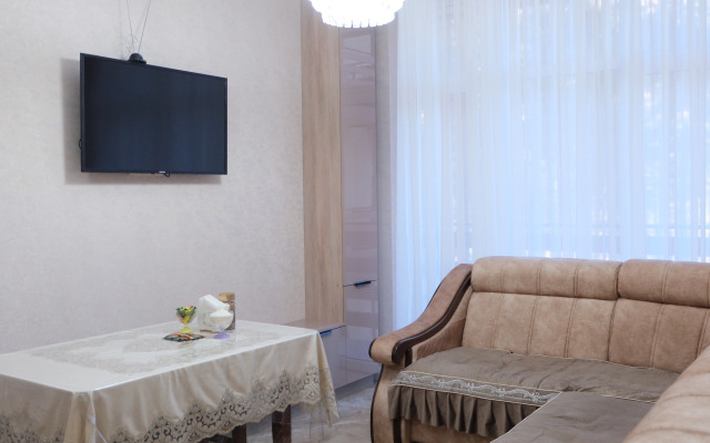 Квартира уютная от Квартирукинг