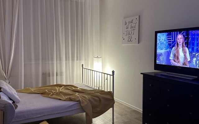 Квартира Верхняя Набережная 145А