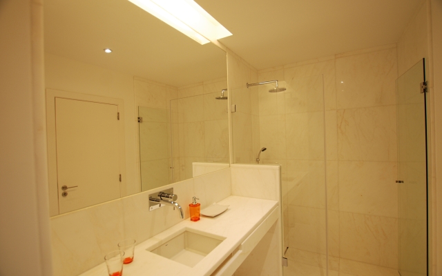 54 Santa Catarina Boutique Aparthotel