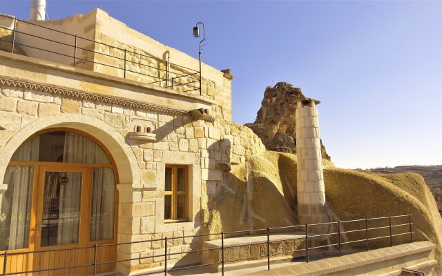 Nox Cave Hotel
