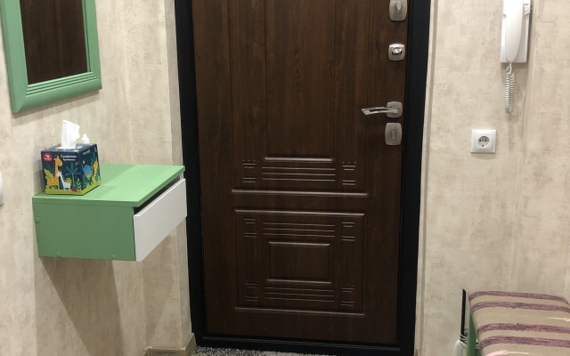 Квартира Baltic house