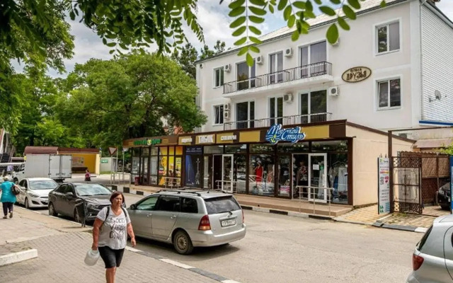 Hotel Druzyya