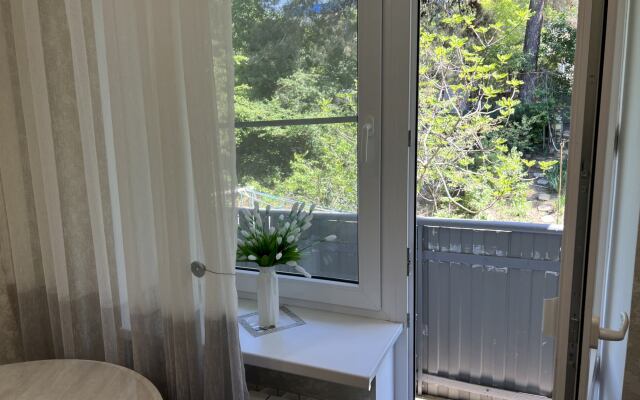 Квартира 138 на Горной 29