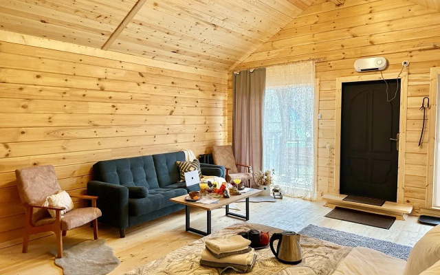 Шале Art.House 3