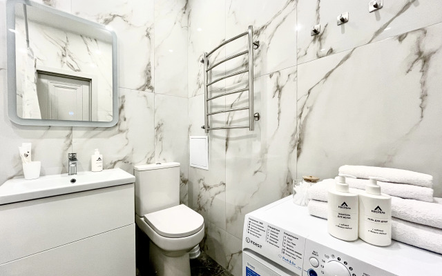 Квартира Неотель возле ВВА