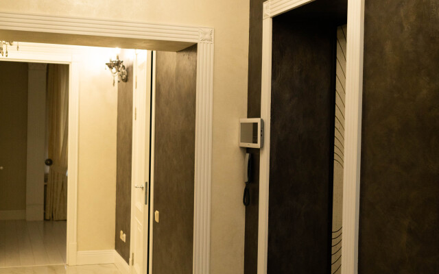 Na ulice Vokzalnoy 7 Apartments