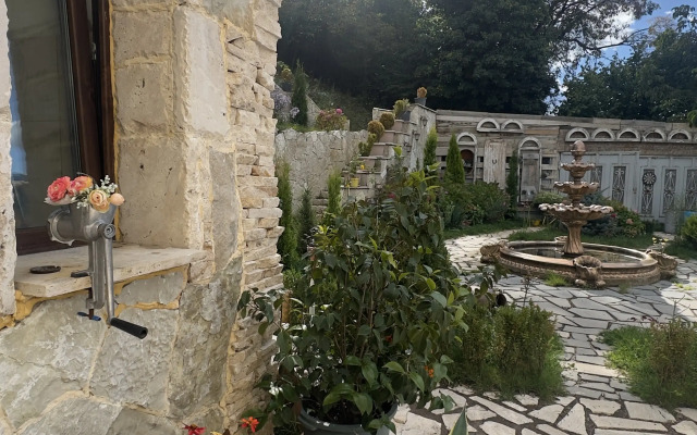 Guest house DEGHCENI