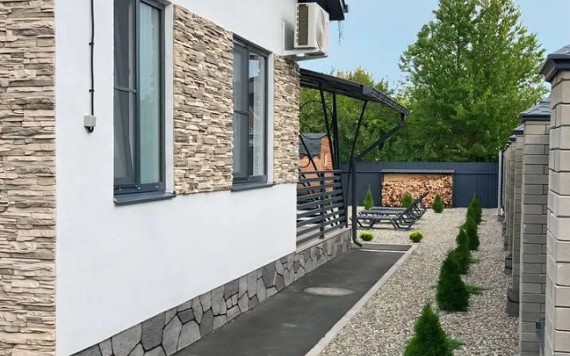 Gostevye Doma Prestige Guest House