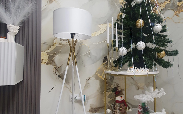 Квартира Экогород 10