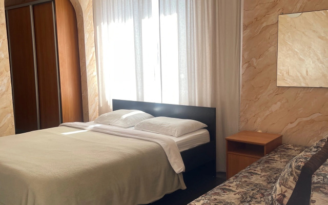 Viktor I Ya Guest House