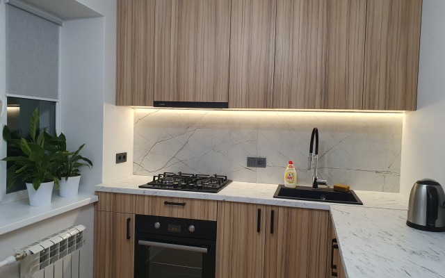 Auezov Apartment Flat