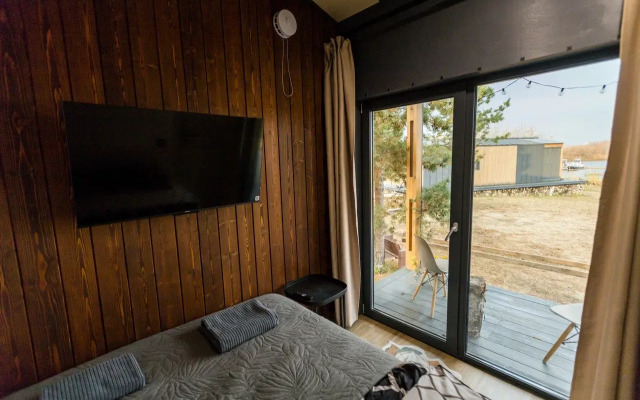 Частный дом Близко