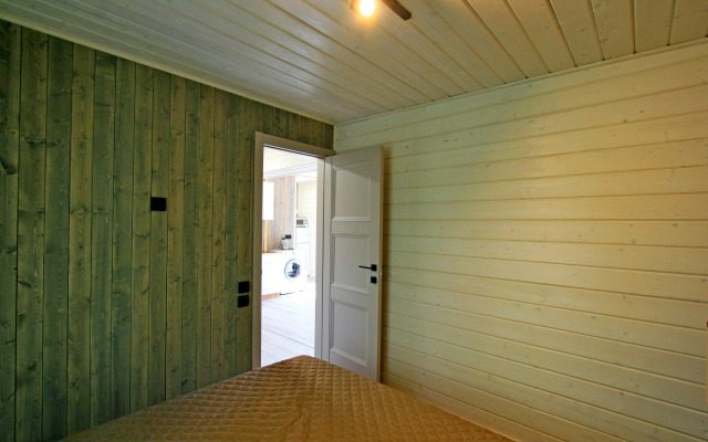 Частный Дом в Аренду Zaimka Трехкомнатный