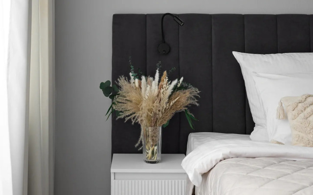 Апартаменты Уютная студия у метро 903-1