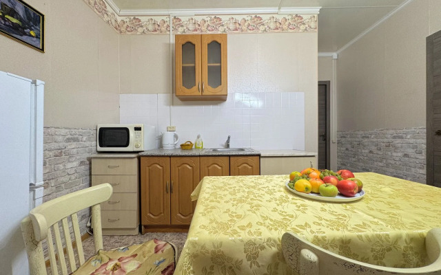 Kottedzh Kipr Private house