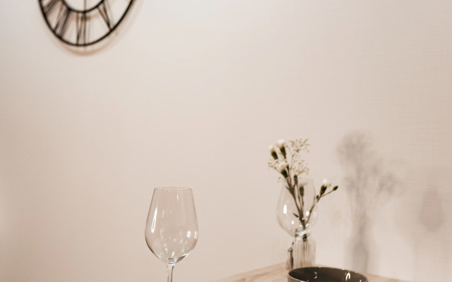 Апартаменты студия 618