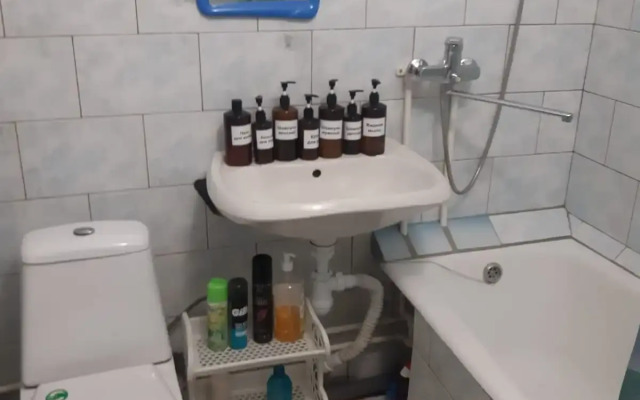 Квартира посуточно