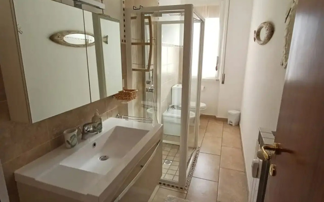 Casa Stellina Flat