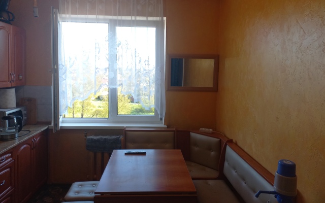 Апартаменты Янтарный