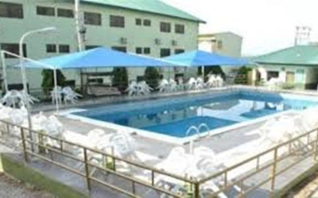 Отель Leisure Spring