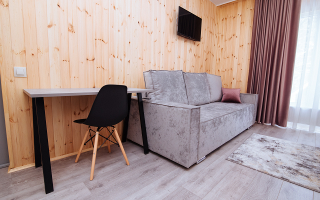 Hotel Brusnika Recreation Center