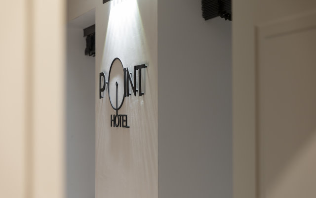 Point by ACADEMIA Hotel