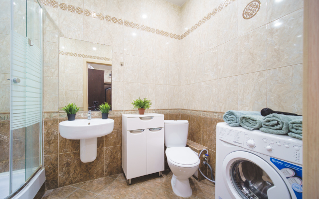 Апартаменты Уютная квартира в Краснодаре