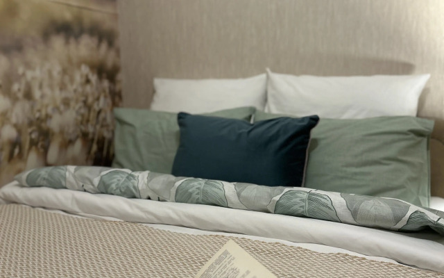 Апартаменты У Закхаймских ворот 87а