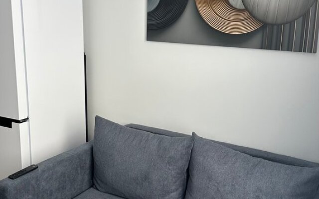 Квартира на улице Республики 204к11