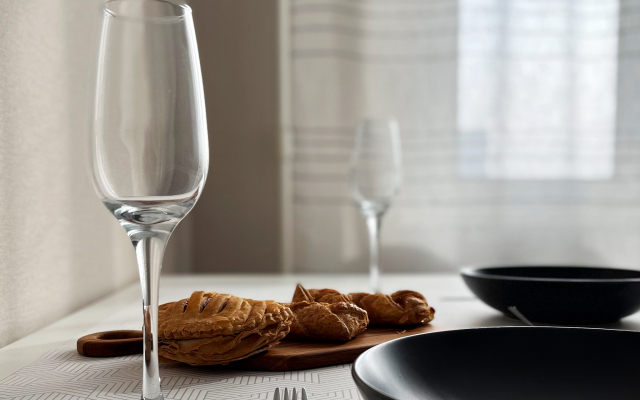 Апартаменты Династия